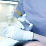 PRP Therapy services at celeb beauty clinic lekki