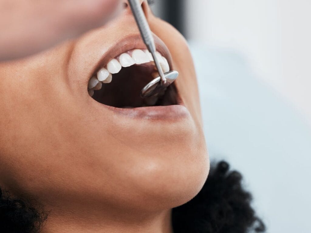 dental care in Lagos