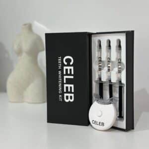 Teeth Whitening kit
