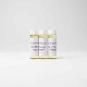 The Aftercare Aleovera Gel
