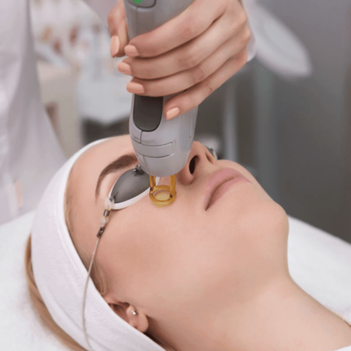 Laser Treatments